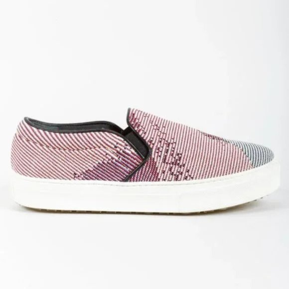 Celine SS2014 Skate Slip On Sneaker - Picture 1 of 11